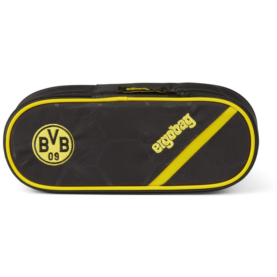 Ergobag Schulrucksäcke schwarz