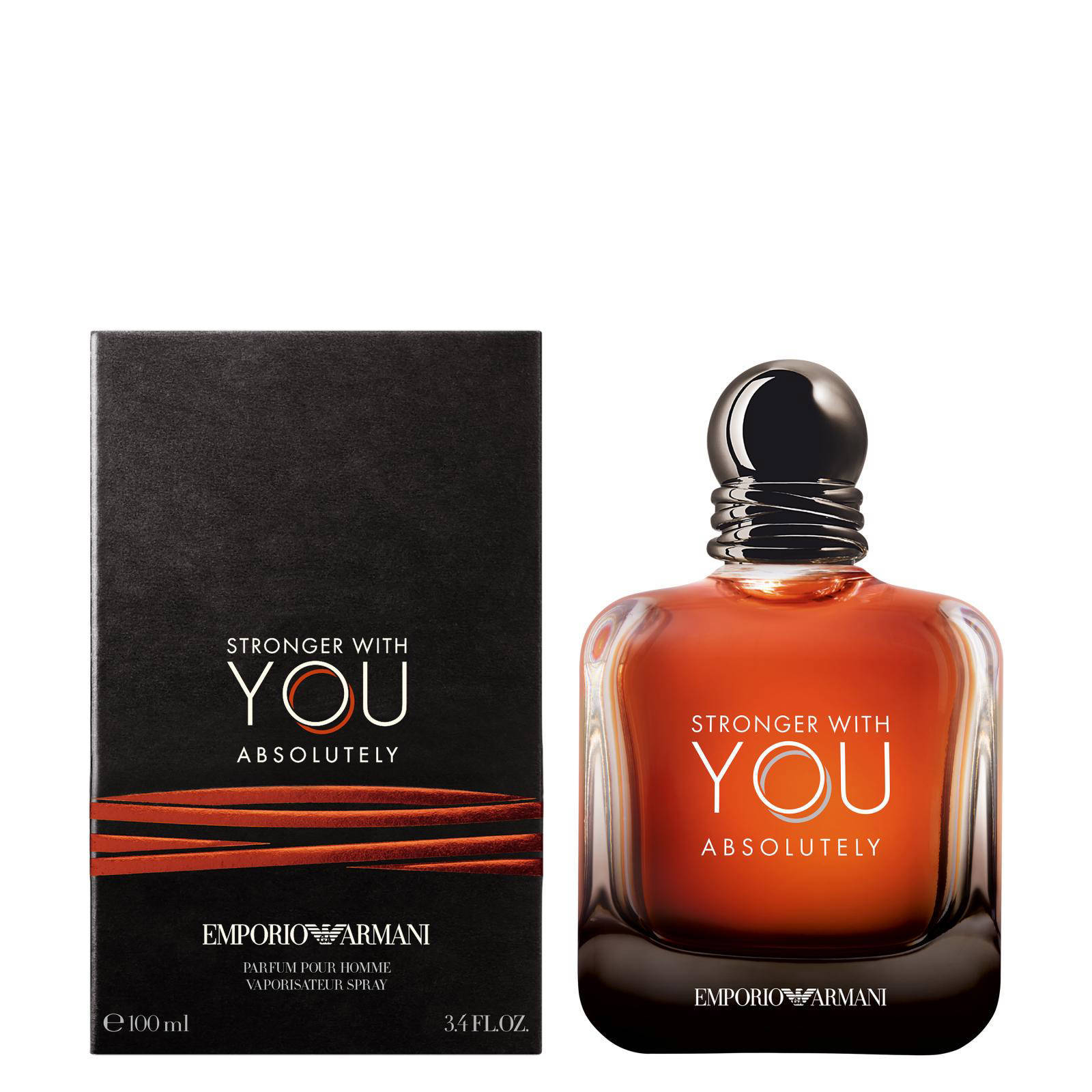 Armani Absolutely eau de parfum - 100 ml