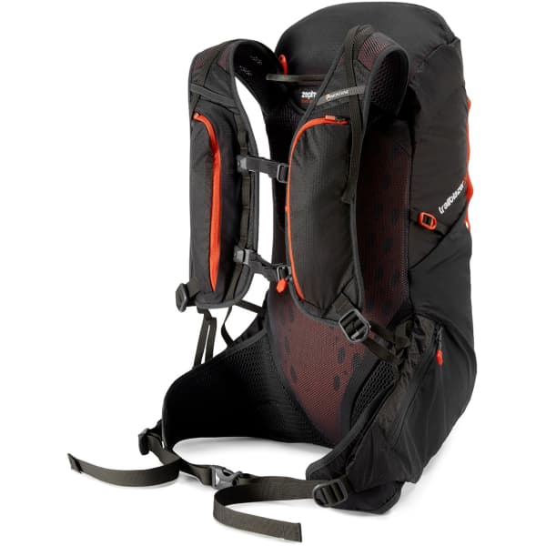Sac à dos randonnée MONTANE TRAILBLAZER 25 CHARCOAL