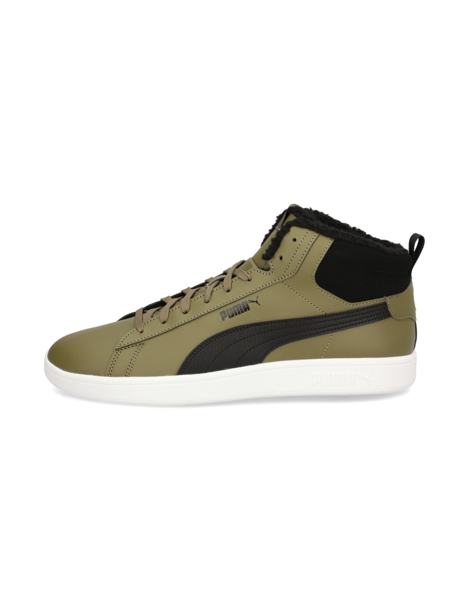 Puma Smash 3.0 Mid WTR