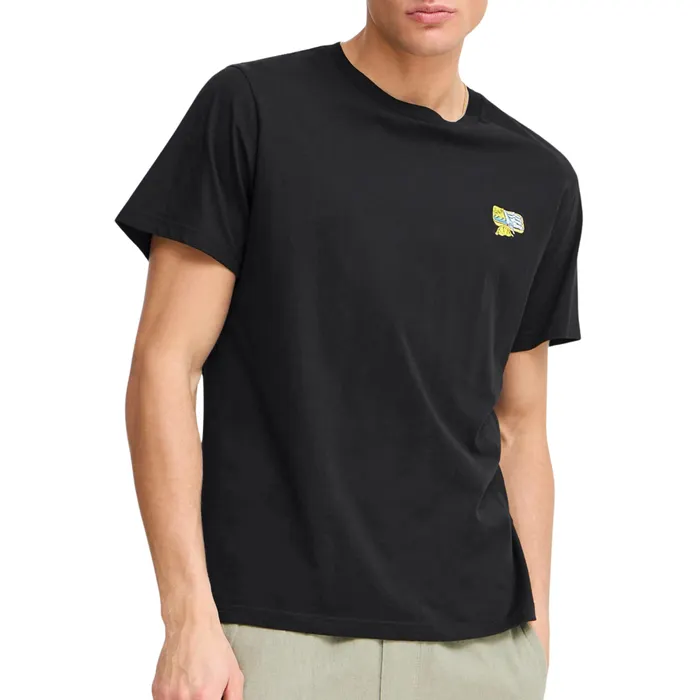Solid Owens Shirt Heren