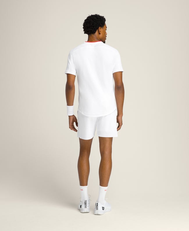Serve Out Tee