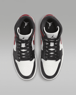 Air Jordan 1 Mid Women's Shoes