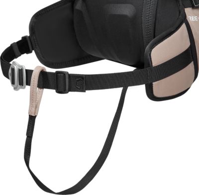 MammutFree 22 Removable Airbag 3.0 - braun