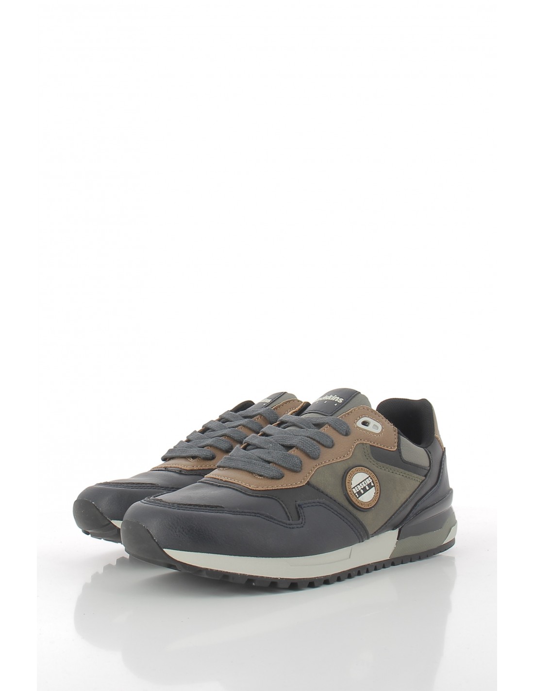 redskins Baskets de ville Homme oyat 3