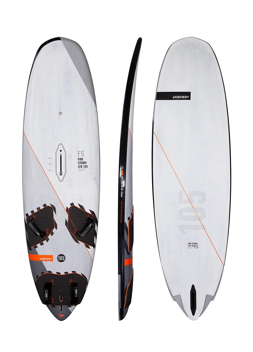 RRD Firestorm - Y28 LTD