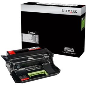 Lexmark 52D0ZA0 photoconducteur et unité de mise en image 100000 pages