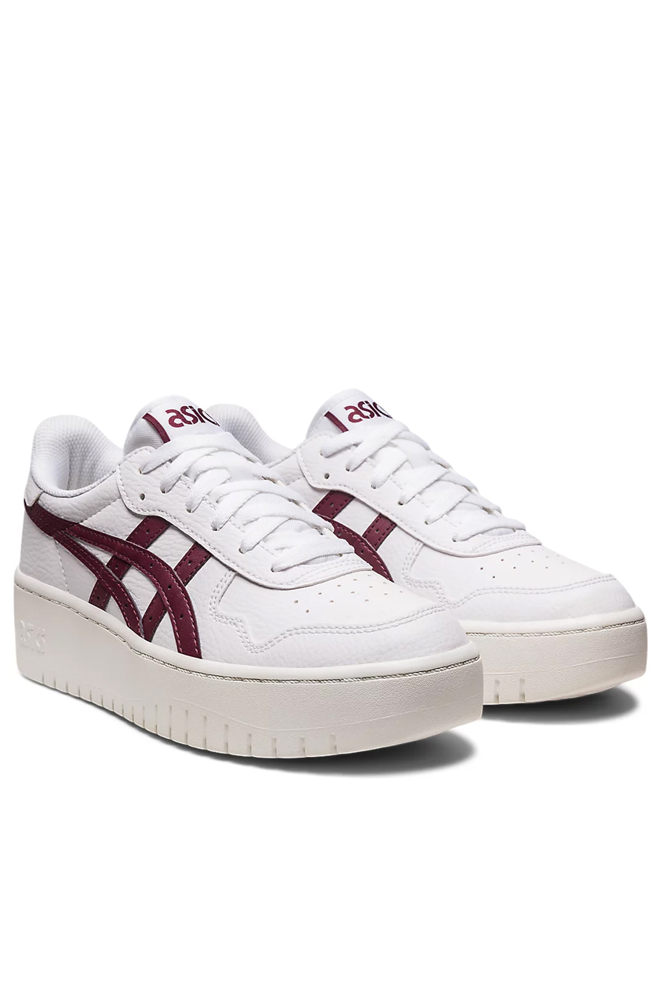 Tênis Asics Japan com FPS