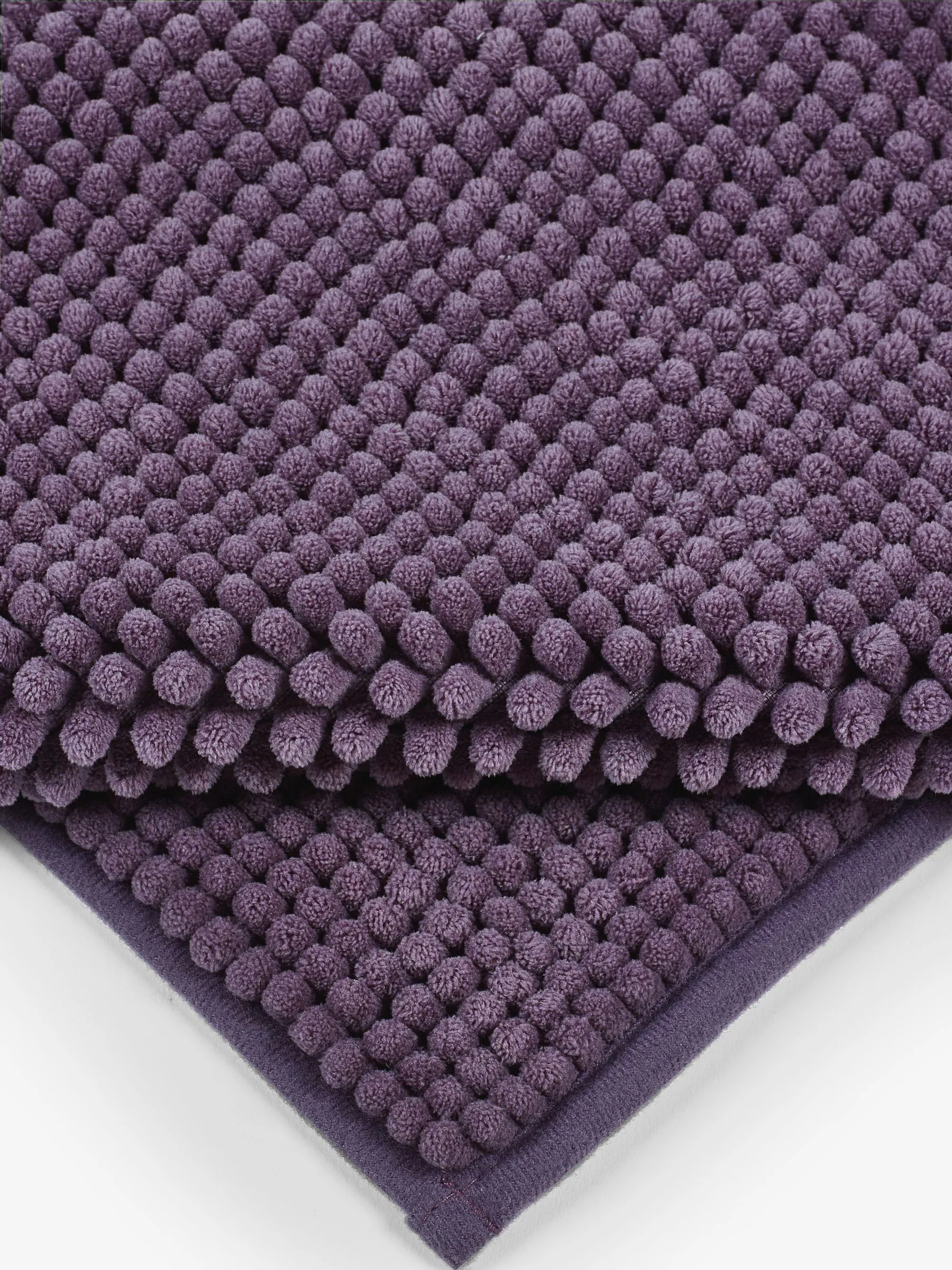 Bobble-mat