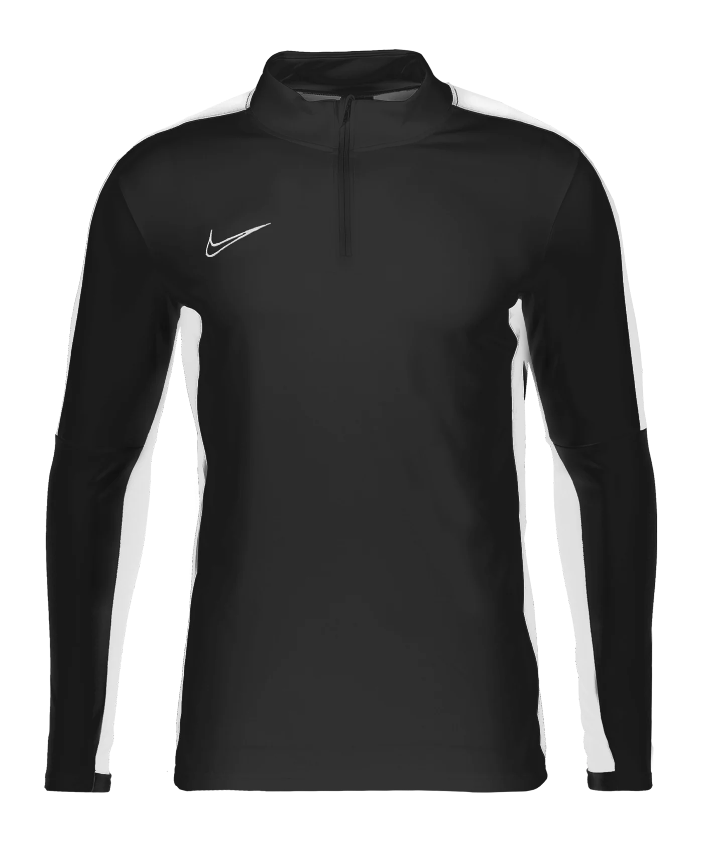 Nike Academy Drilltop Sweatshirt Schwarz F010
