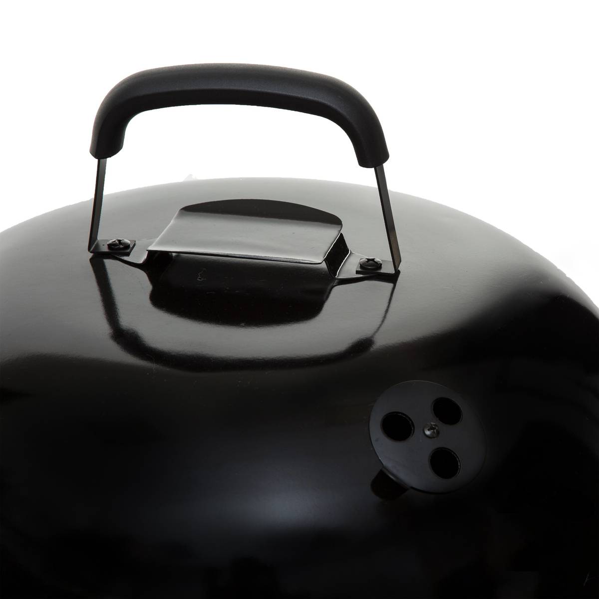 Barbecue charbon carmensa 43 cm