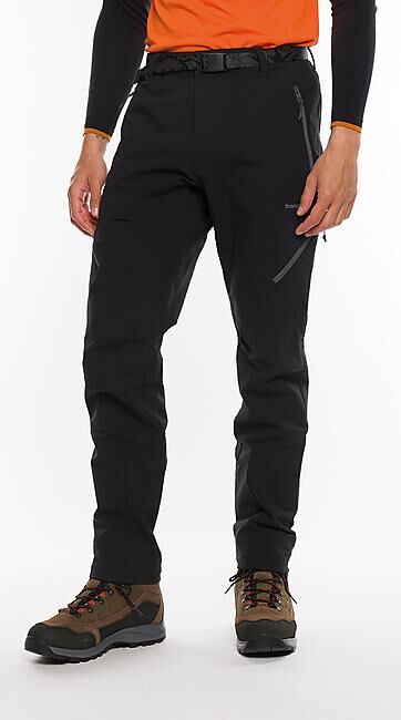 TRANGOWORLD - PANTALON ARDENAS