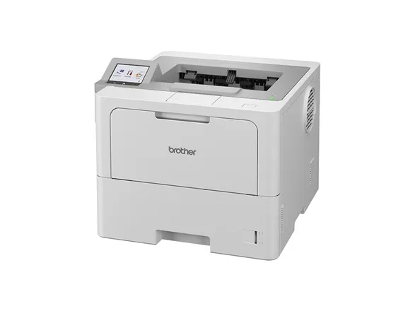 HL-L6410DN LASER 50PPM | 1.200DPI 1GB USB 2.0