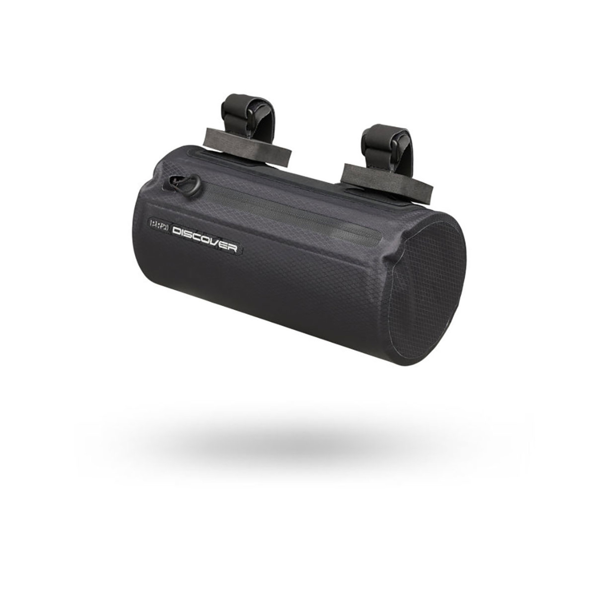 Pro  Discover Team Stuurtas 2L Zwart