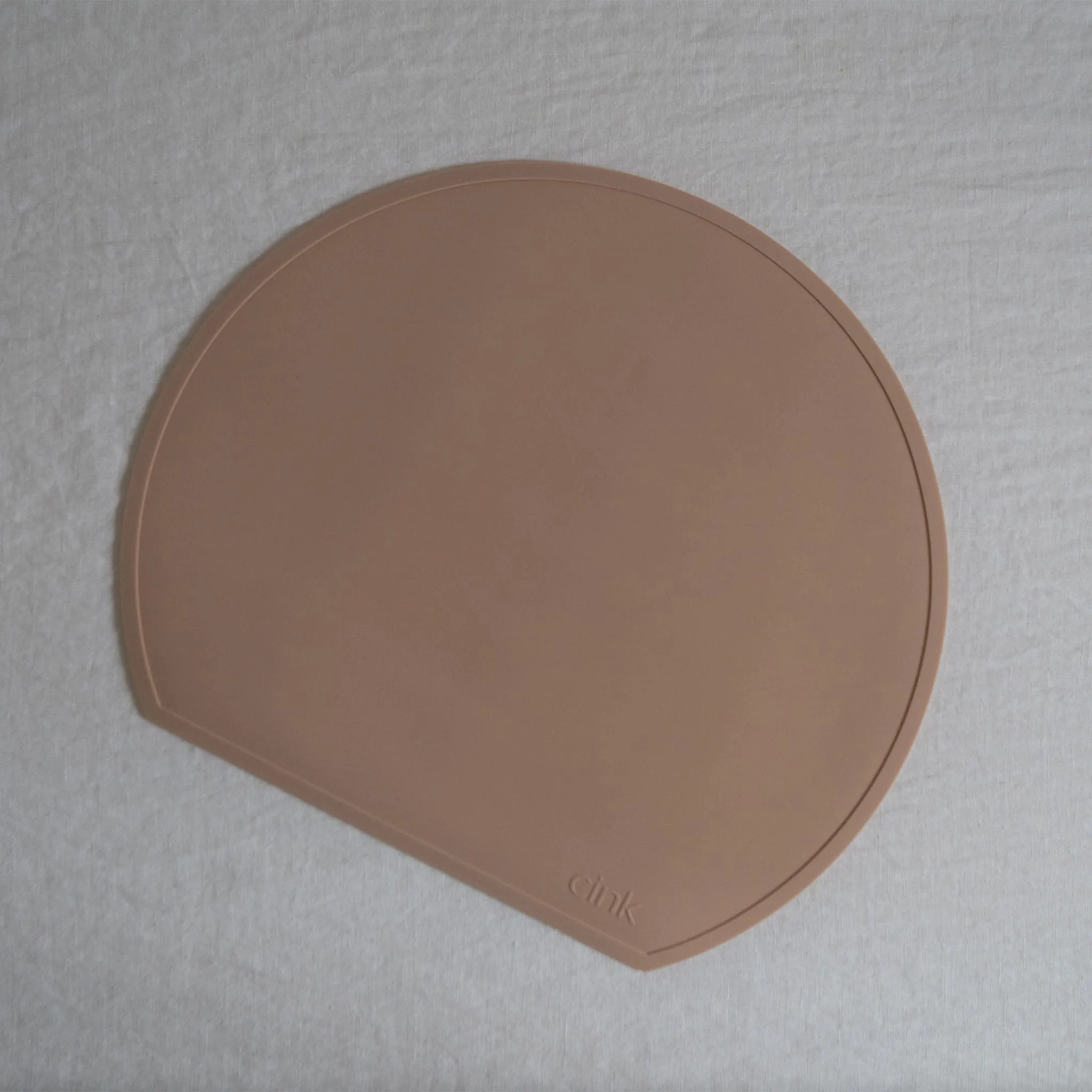 Cink Napperon en Silicone - Rye