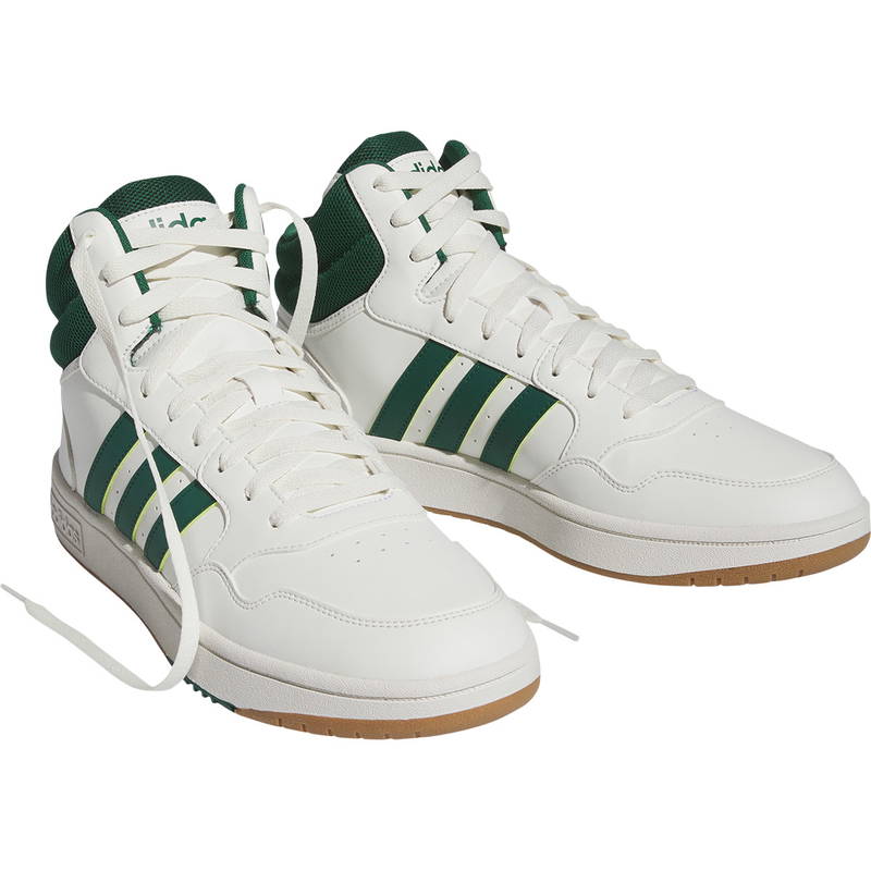 adidas Hoops 3.0 Mid Sneakers Herre
