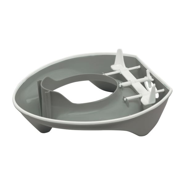 Bebe-Jou Toiletverkleiner De Luxe Breeze Green