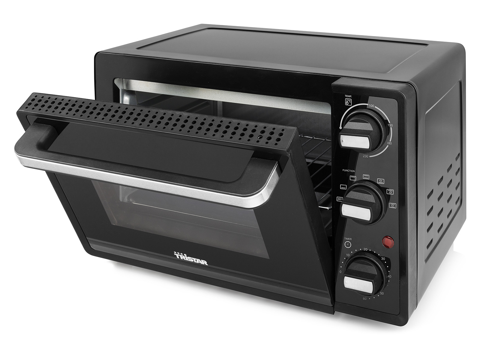 Tristar OV-3622 hetelucht oven