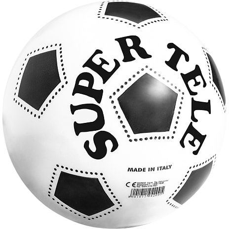 Stor plastikbold – flere varianter - assorteret