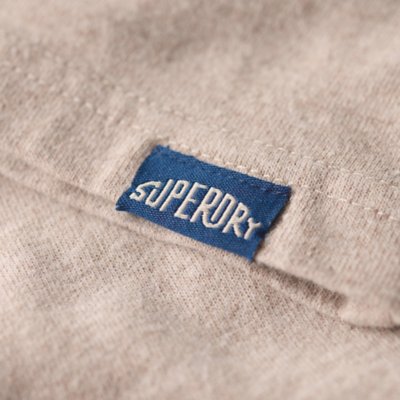 Tee-shirt à manches courtes homme Cl Great Outdoors Graphic SUPERDRY