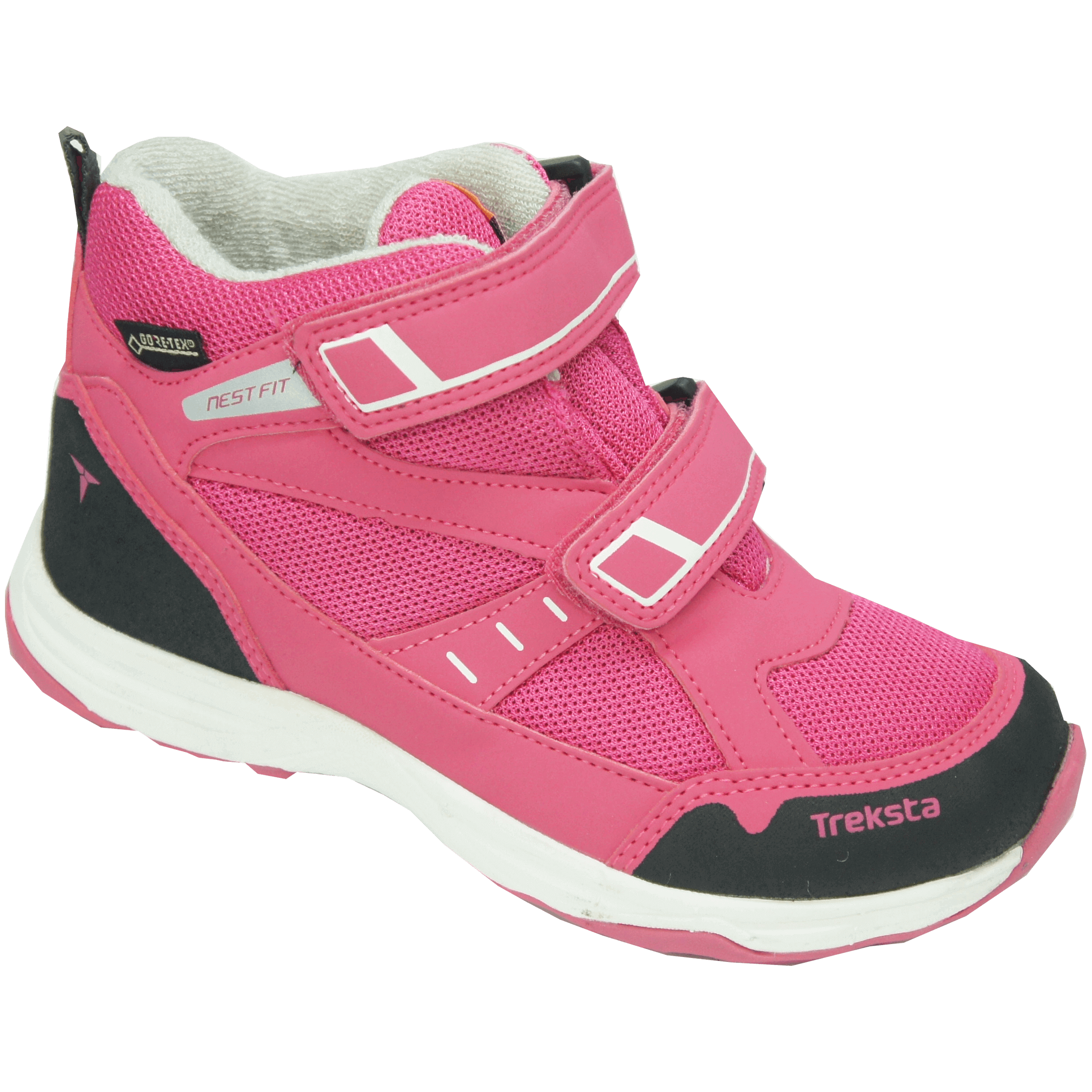 Treksta Jump Mid GTX  - Tursko