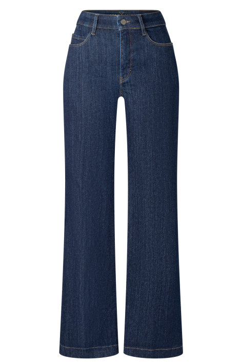 Mac blauwe dames jeans