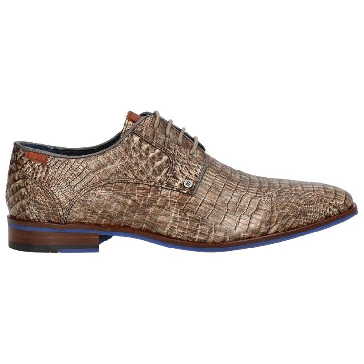 Berkelmans OULTON 316 Snake 588 Brown