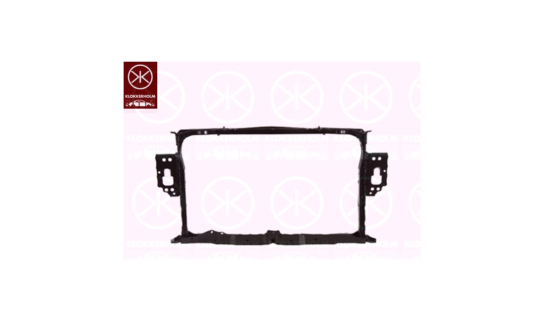 Frontpanel