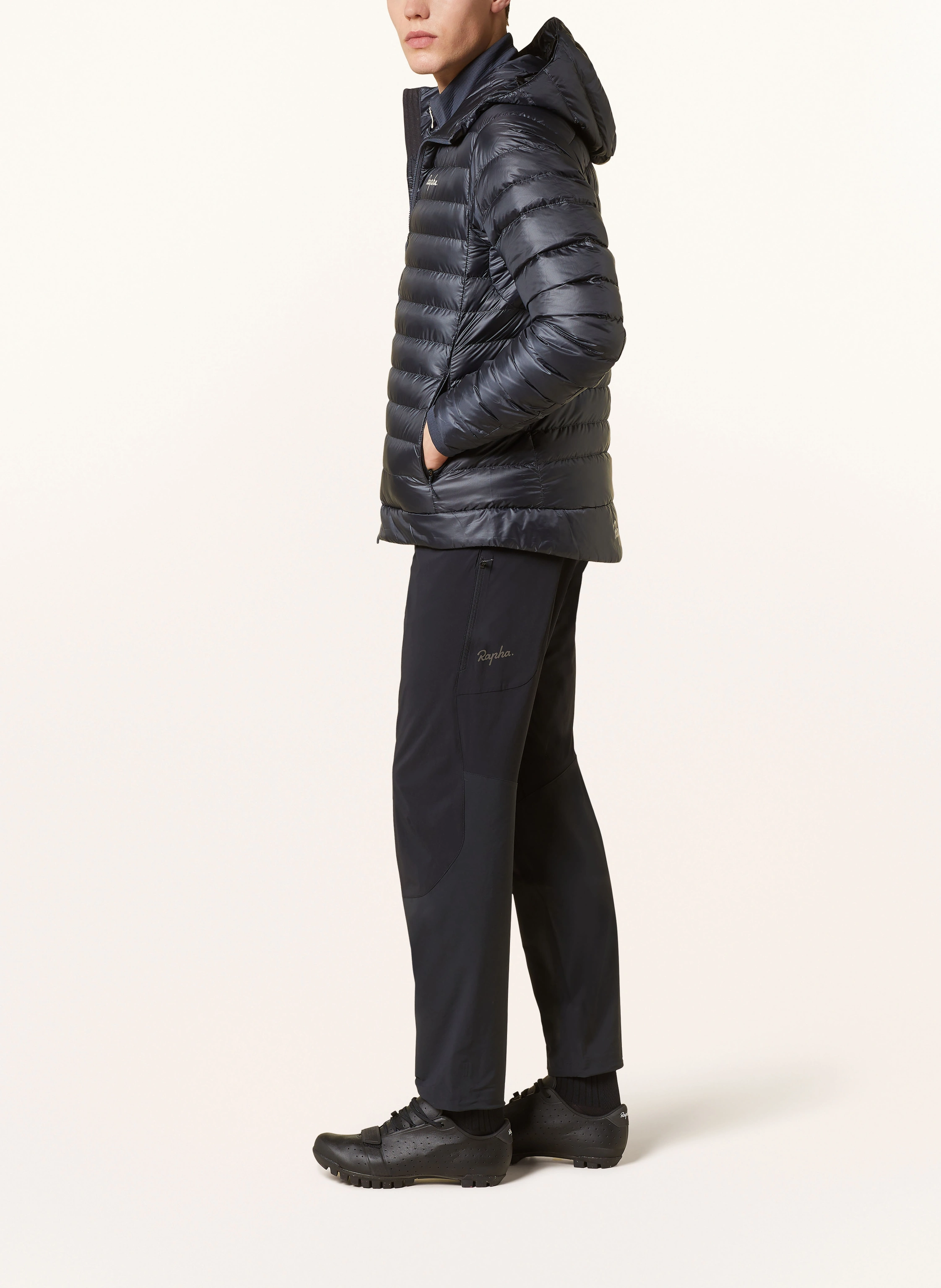 Rapha Lightweight-Daunenjacke