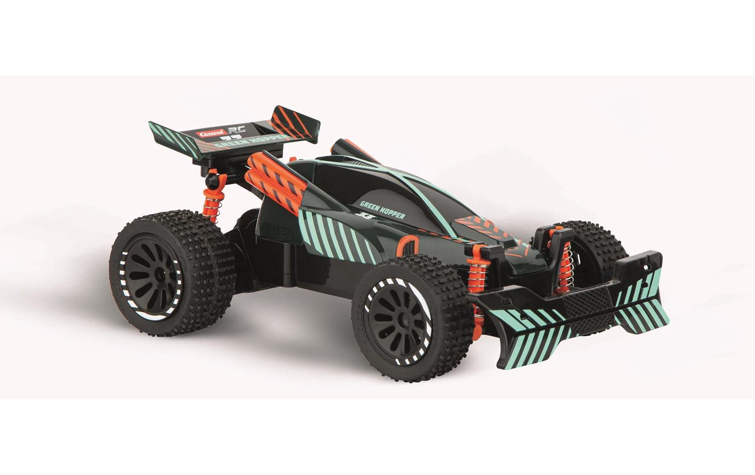 RC 1:20 Green Hopper 2.4Ferngesteuertes Auto