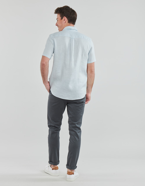 Aigle - ISS22MSHI01 - CHAMBRAY