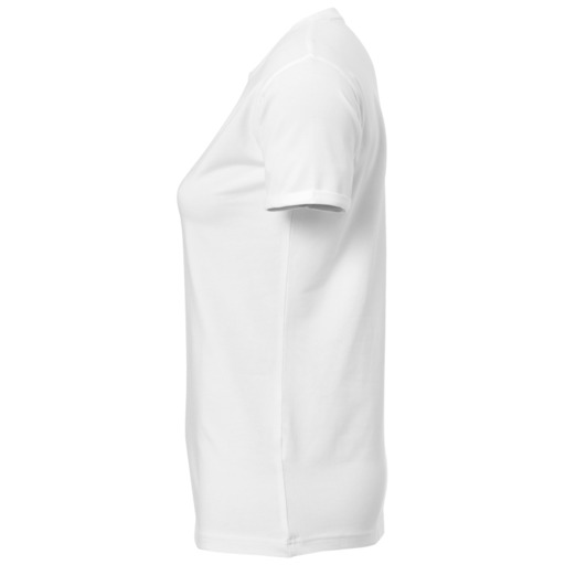 Camiseta Core 2.0 Feminina Blanco Kempa
