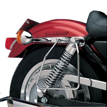 Ecarteurs de sacoches Drag Specialties POUR SACOCHES CAVALIERES