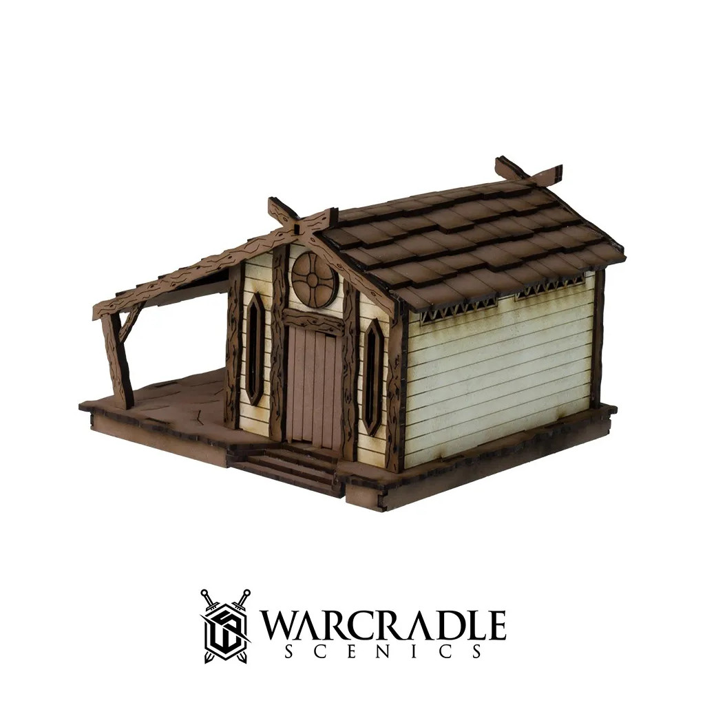 Estun Village Set