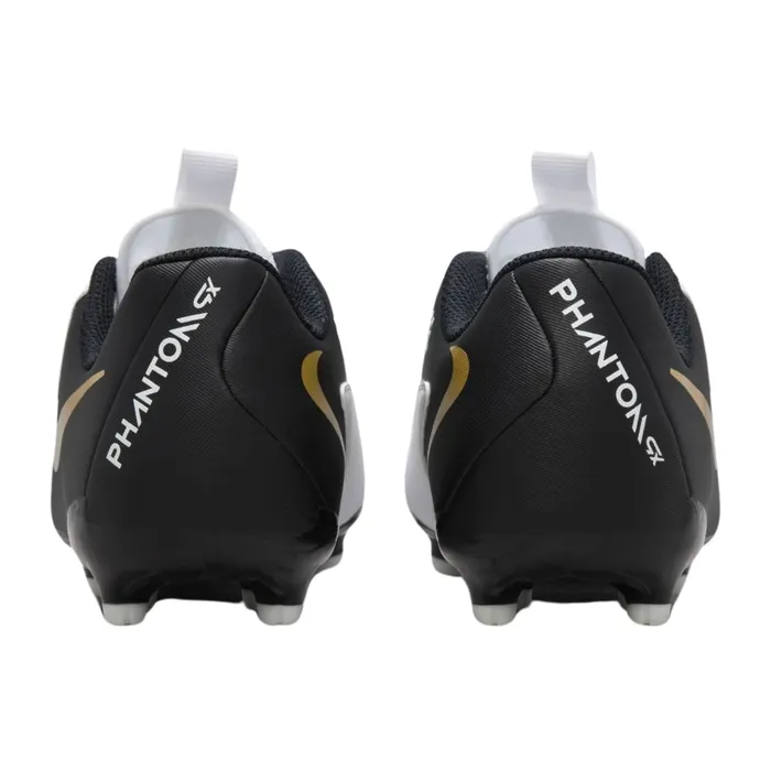 Nike Phantom GX II Academy FG/MG Voetbalschoenen Junior