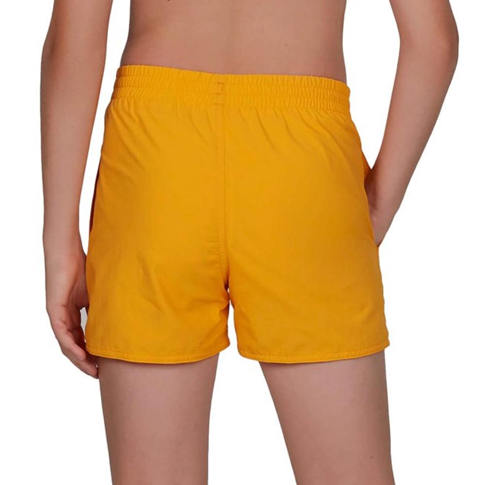 Speedo Short de bain Orange Garçon Speedo Essential
