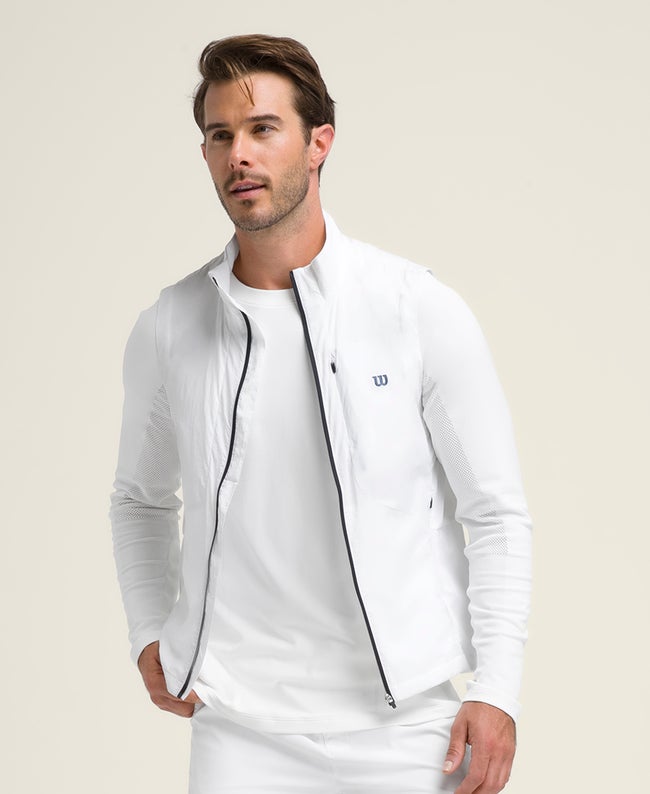 On The Go Vest