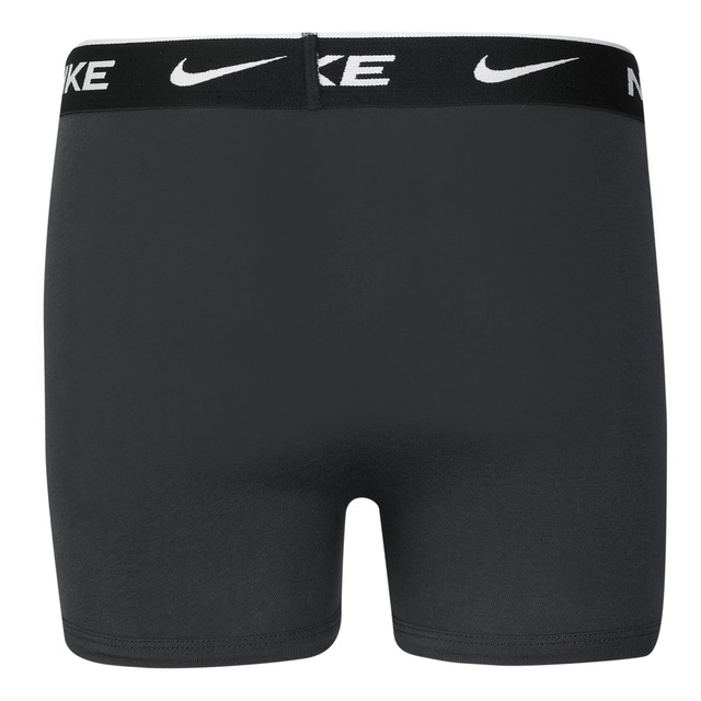 Nike Sportswear Boxershorts »EVERYDAY COTTON 3PK BOXER  BRIEF für Kinder«, 3 Stk. für Kinder