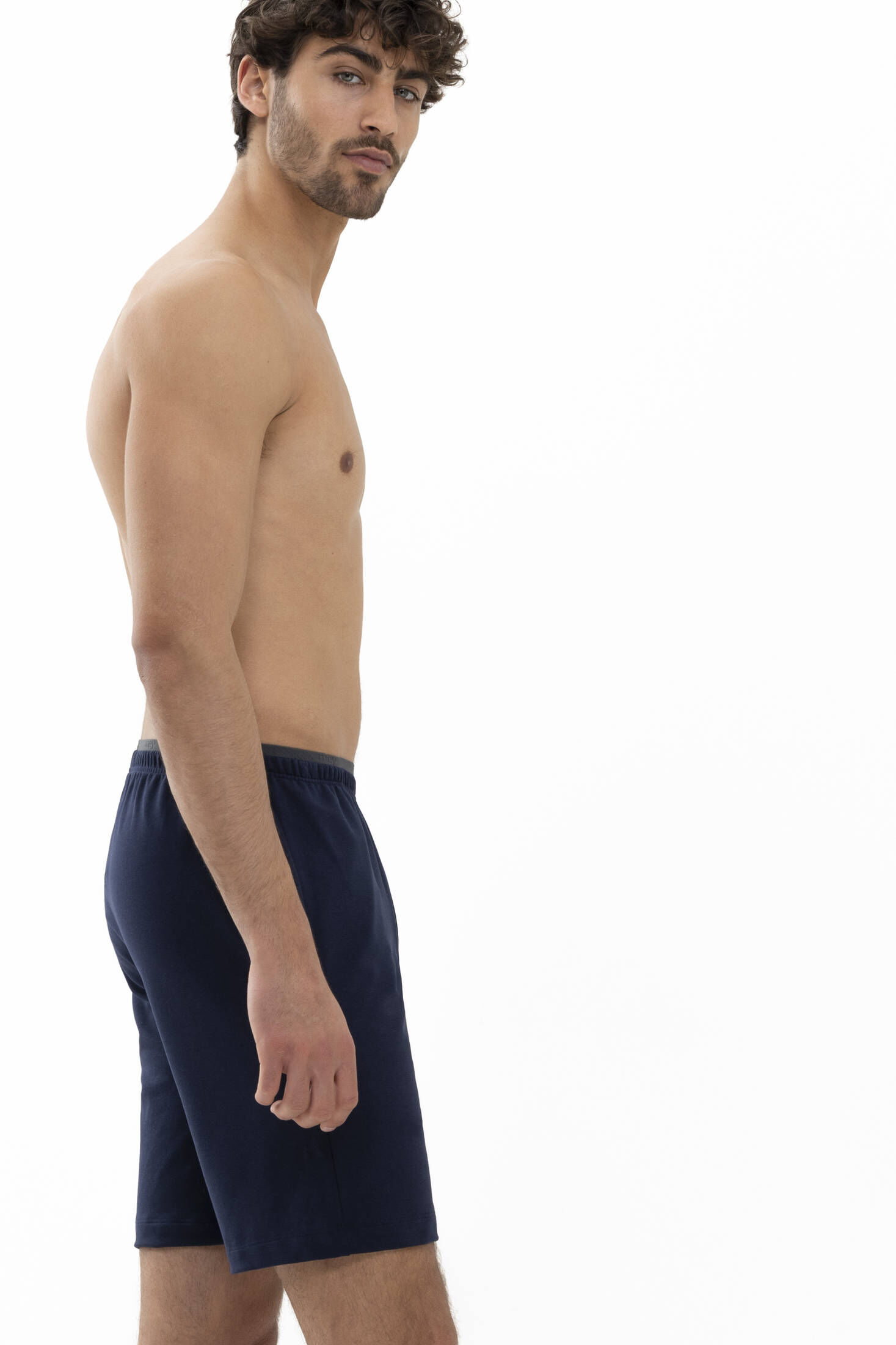 mey| Herren Hose kurz
