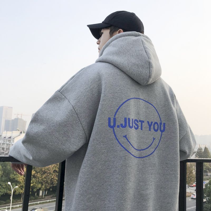 2DAWGS - Oversized hoodie met print