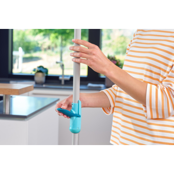 Leifheit Clean Twist Ergo Mobiel dweilset compleet M 33 cm