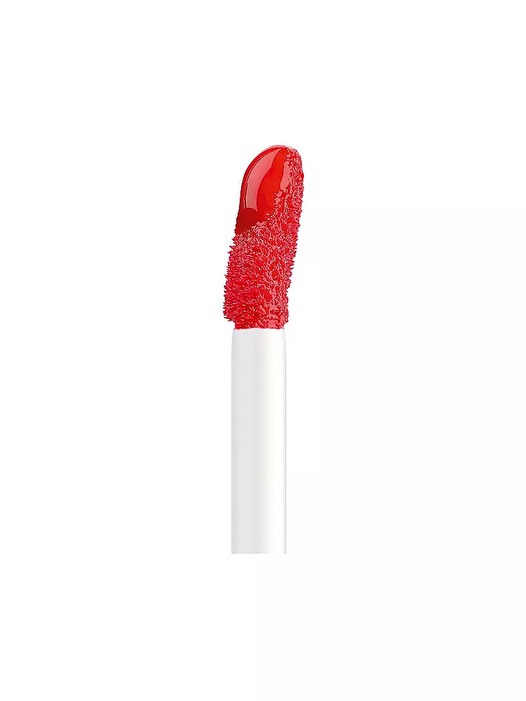 ARTDECO Lip Gloss - Plumping Lip Fluid ( 43 Fiery Red )  rot