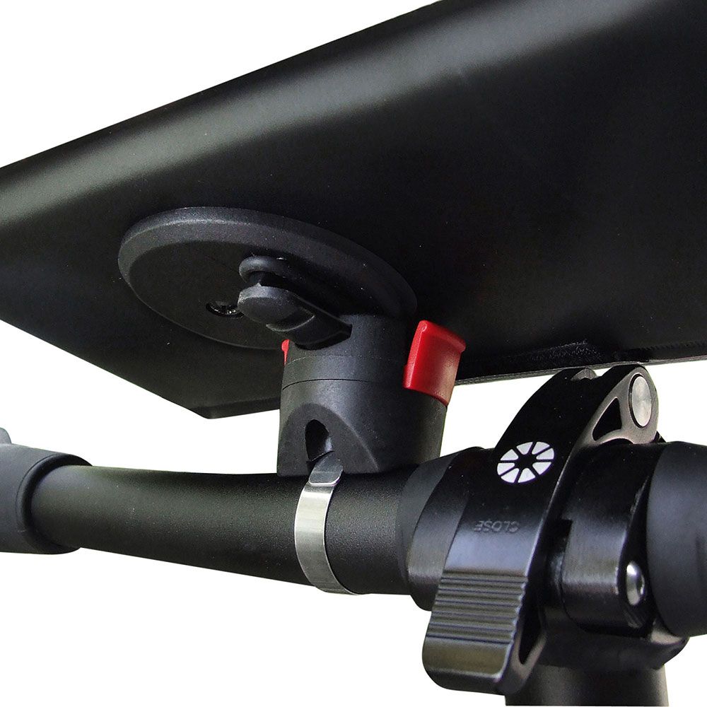 Rixen & Kaul - KLICKfix KLICKfix Freeliner Kartenhalter kaufen | Bike-Discount