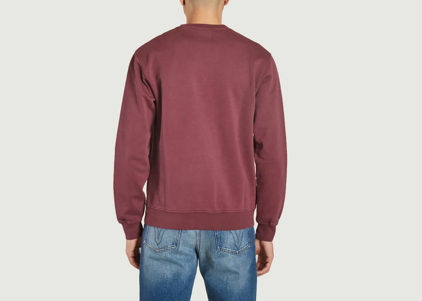 Sweat organic Colorful Standard