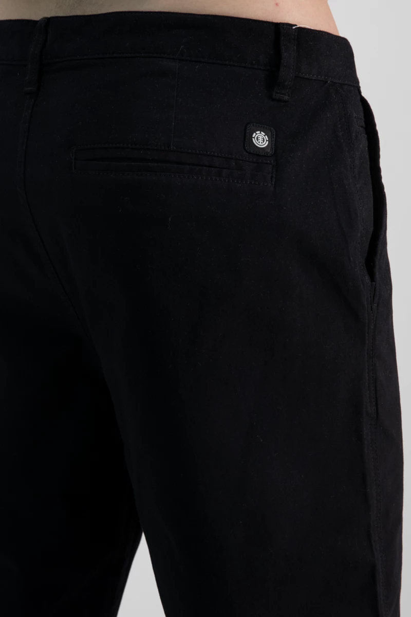 Element Howland Classic Chino Herren Short