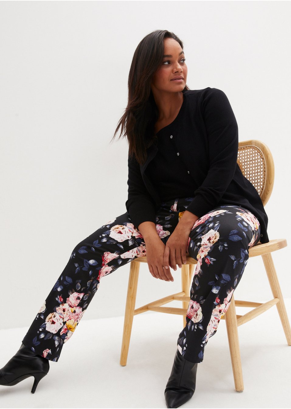 Pantalon extensible