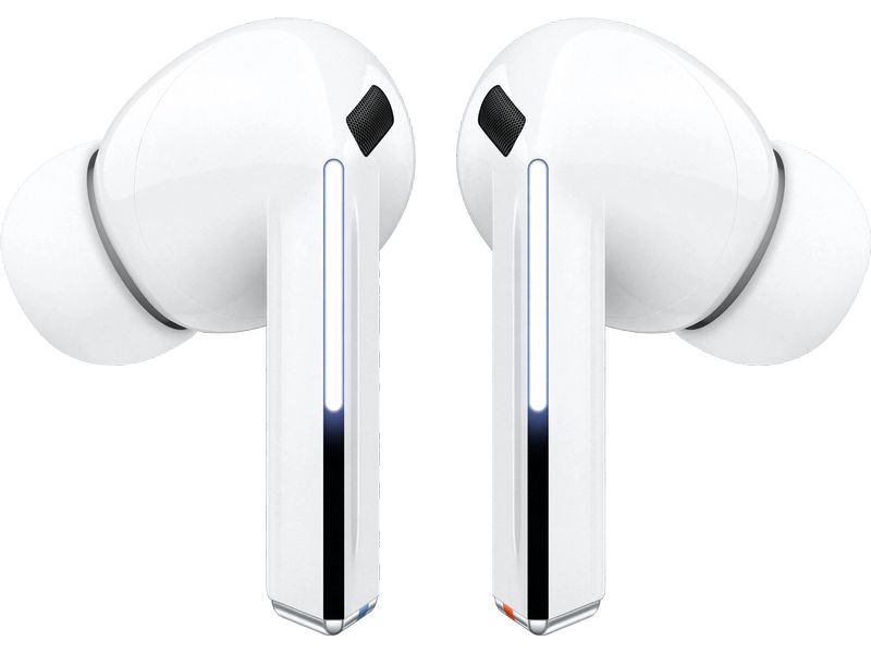 Samsung True Wireless In-Ear-Kopfhörer Galaxy Buds3 Pro Wei Tauchen Sie in Ihre persönliche Musikwelt ein
