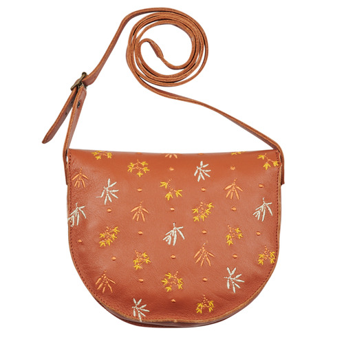Easy Peasy - HANDIDOO COEUR - Marron