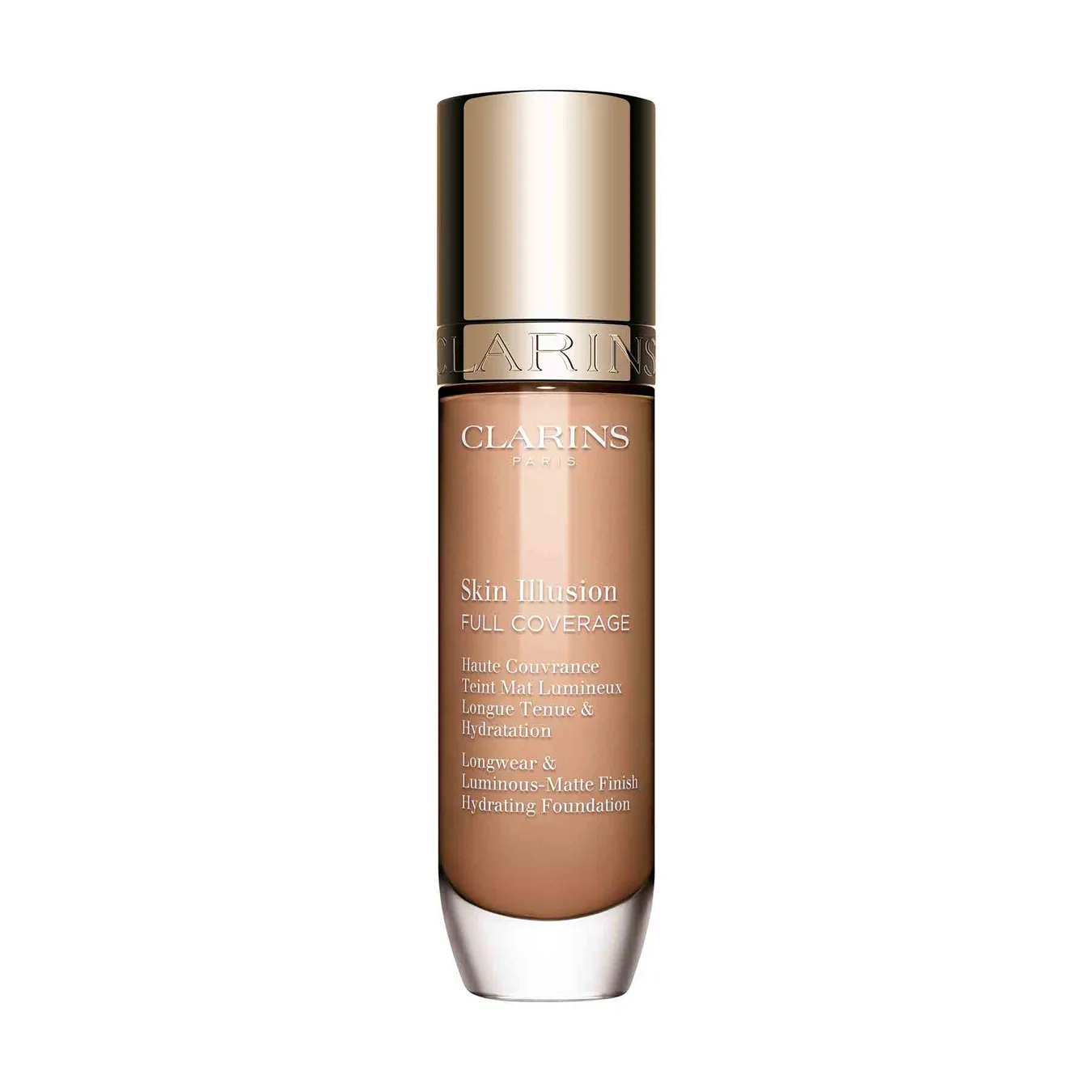 Clarins Skin Illusion Full Coverage 103N103N