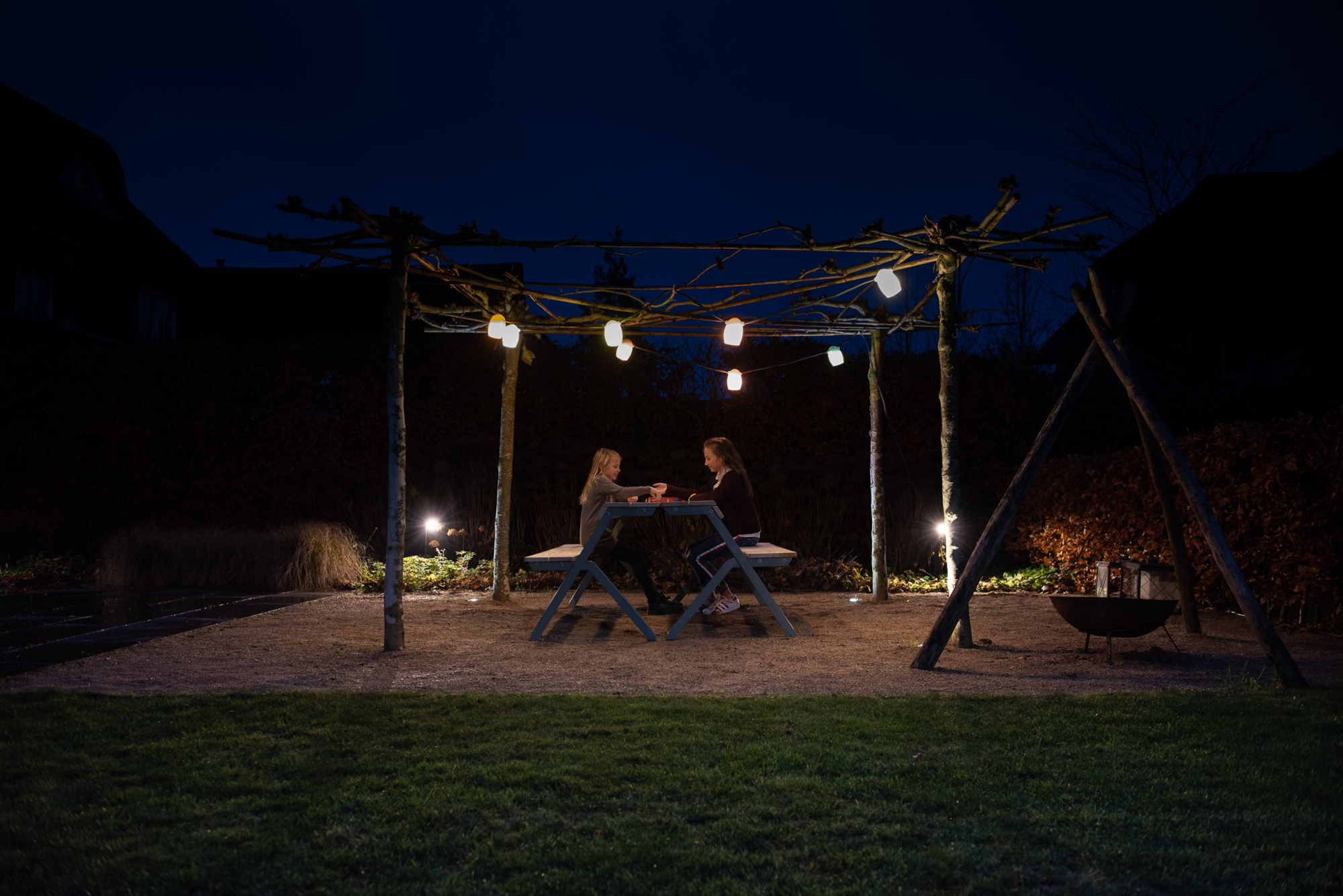 Lichtslinger Stringlight